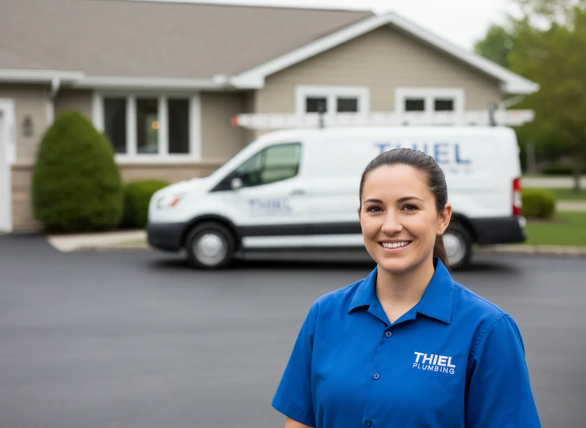 Plumber Coloma, WI FAQs
